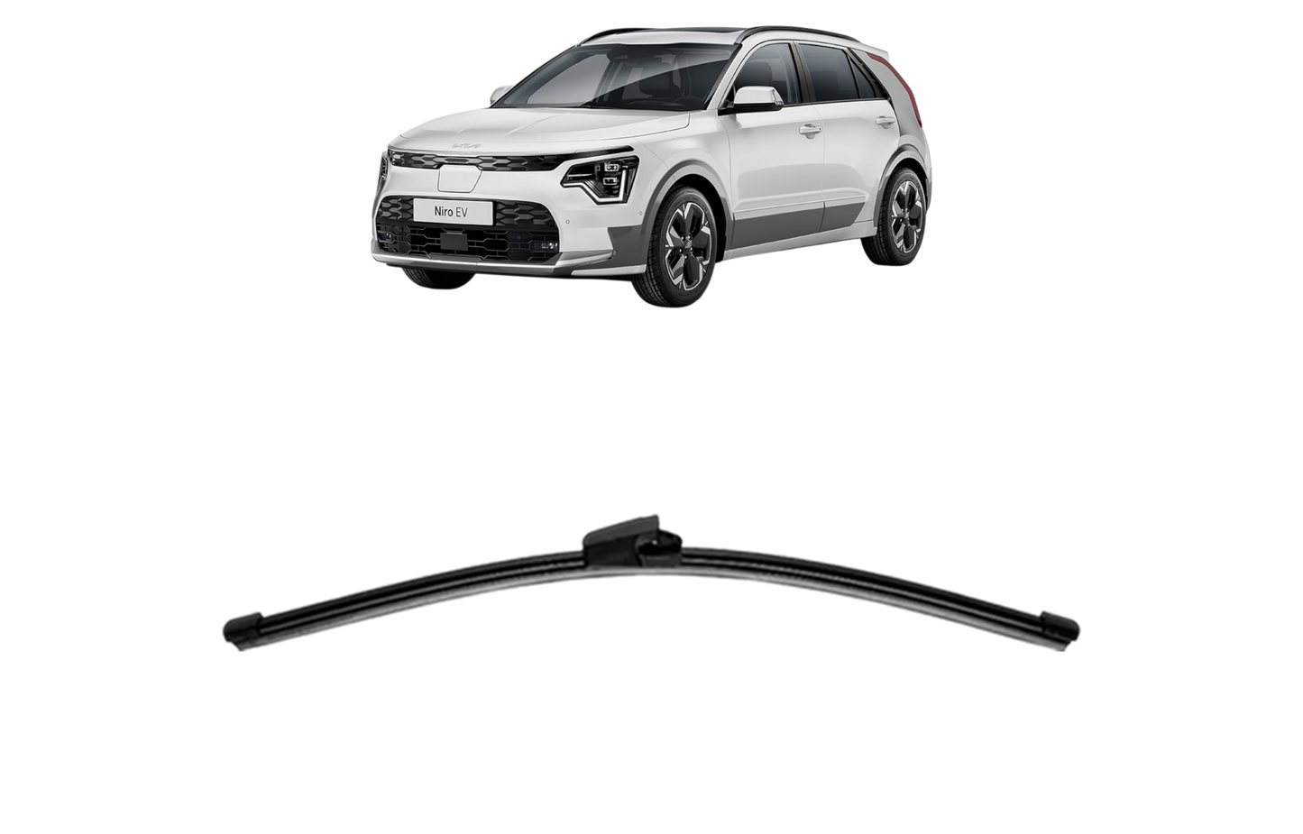 Kia Niro Plus Wiper Blades