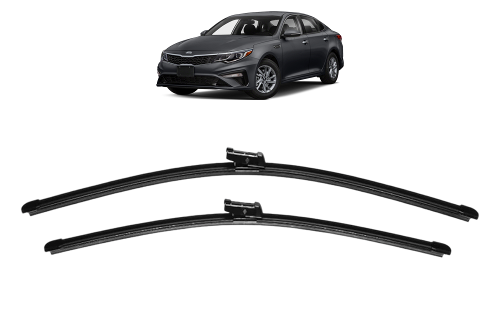 Replacement Wiper Blades For Kia Optima