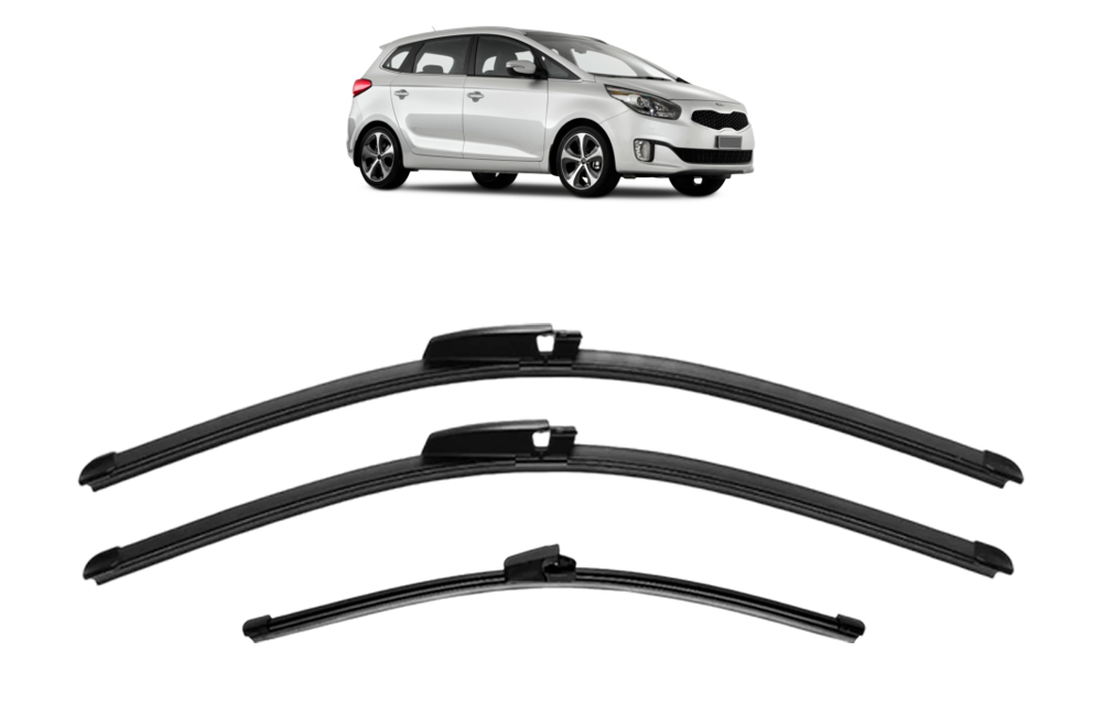 Replacement Wiper Blades For Kia Rondo