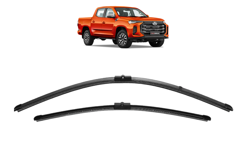 Replacement Wiper Blades For LDV T60