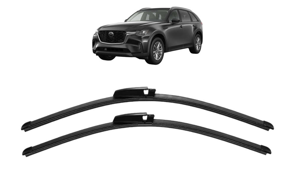 Replacement Wiper Blades For Mazda CX-90