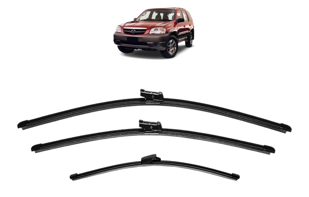 Replacement Wiper Blades For Mazda Tribute