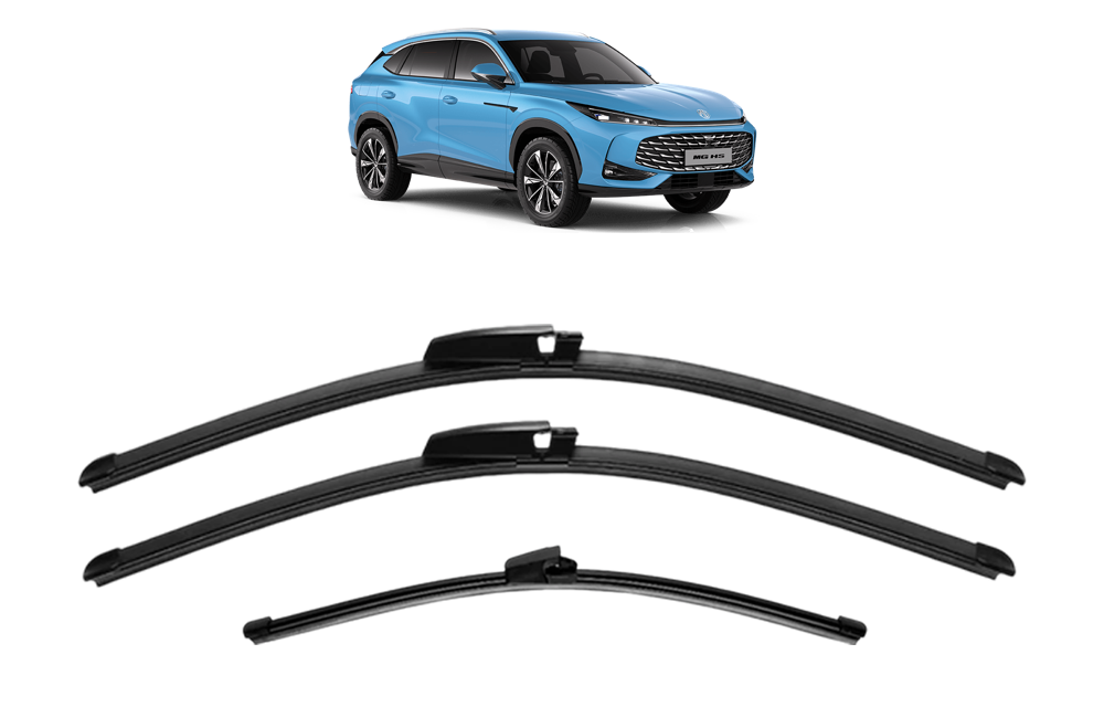 Replacement Wiper Blades For MG HS