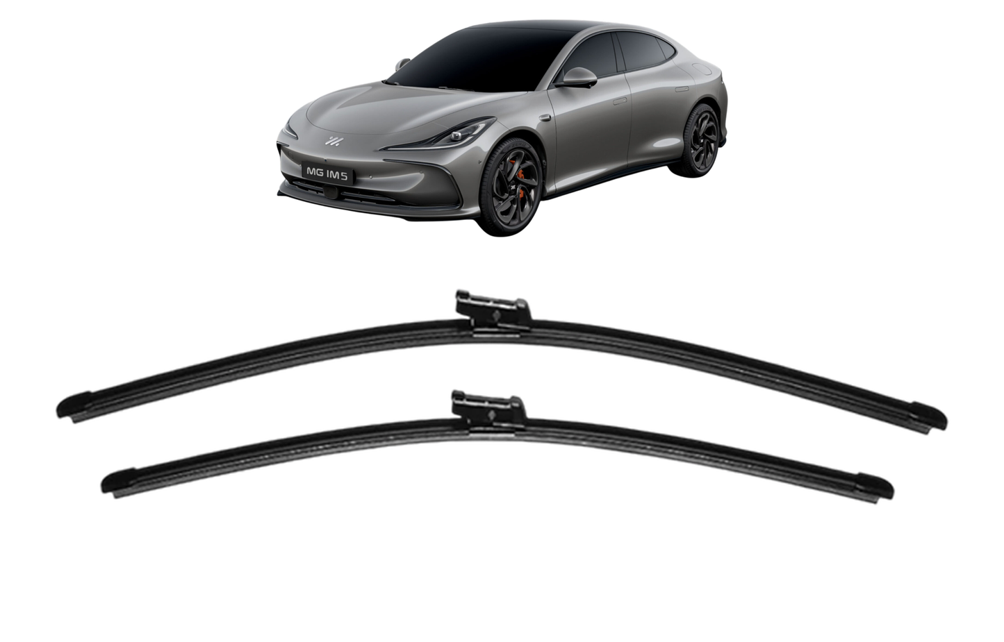 Replacement Wiper Blades For MG IM5