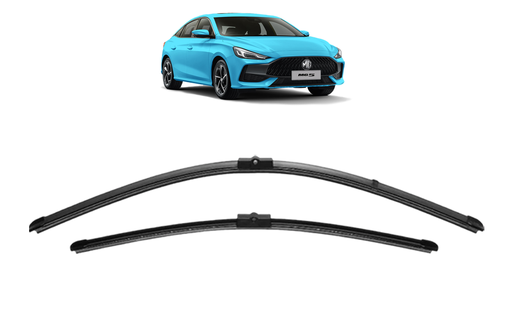Replacement Wiper Blades For MG MG5