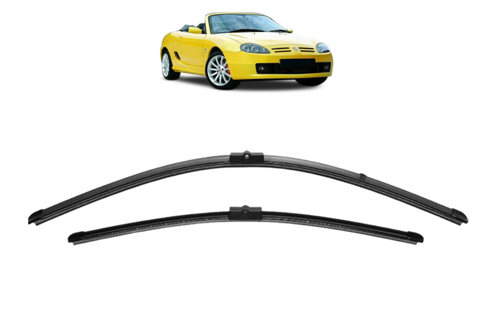 Replacement Wiper Blades For MG TF