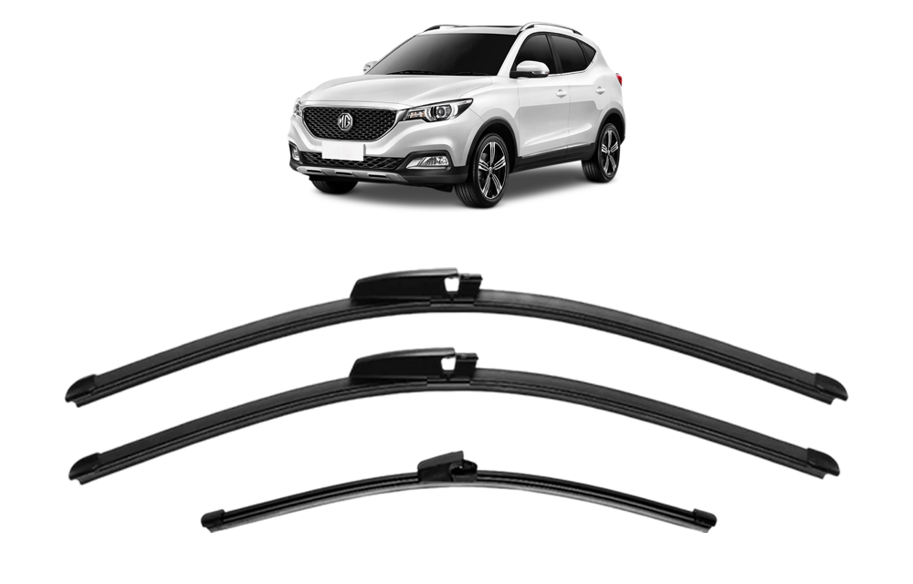 Replacement Wiper Blades For MG ZS