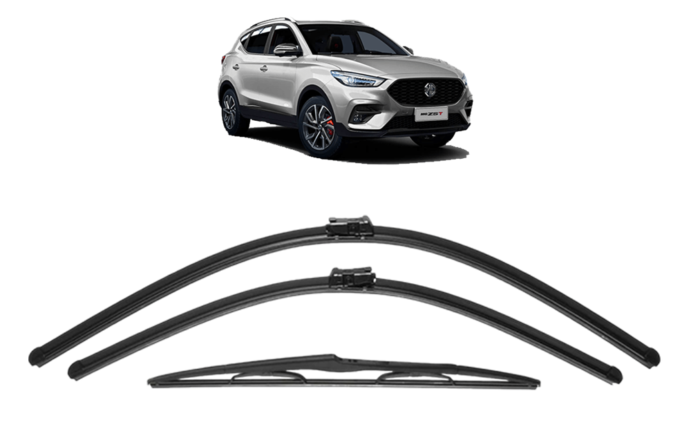 Replacement Wiper Blades For MG ZST