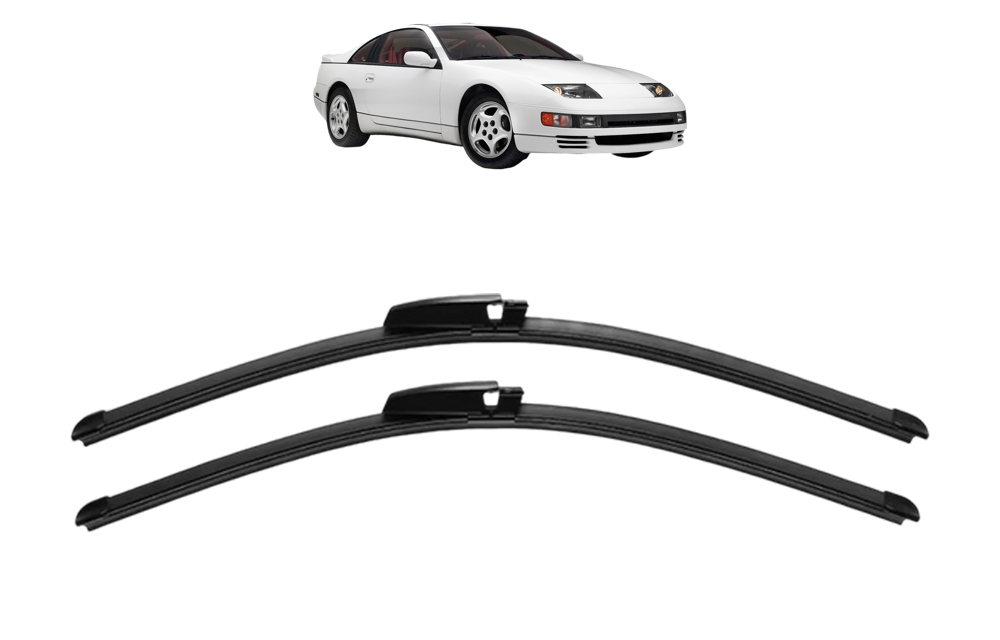 Replacement Wiper Blades For Nissan 300ZX