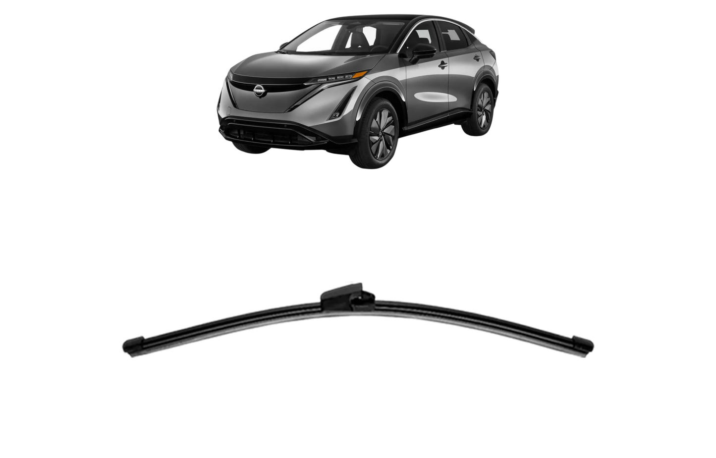 Nissan Ariya Wiper Blades
