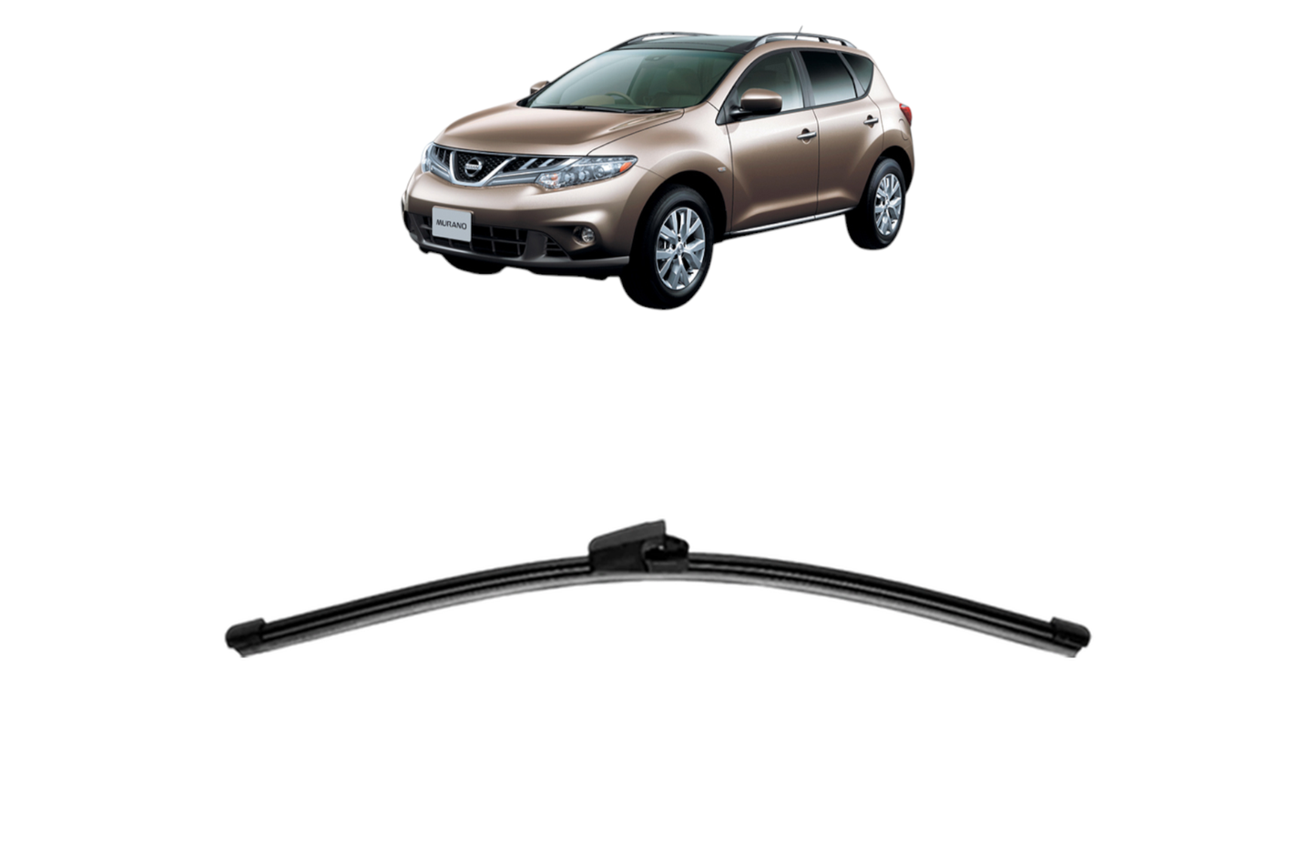 Nissan Murano Wiper Blades
