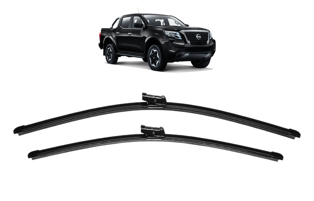 Replacement Wiper Blades For Nissan Navara