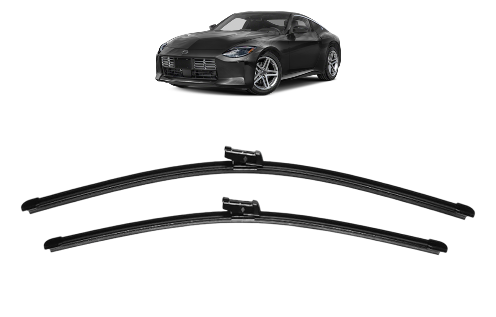Replacement Wiper Blades For Nissan Z