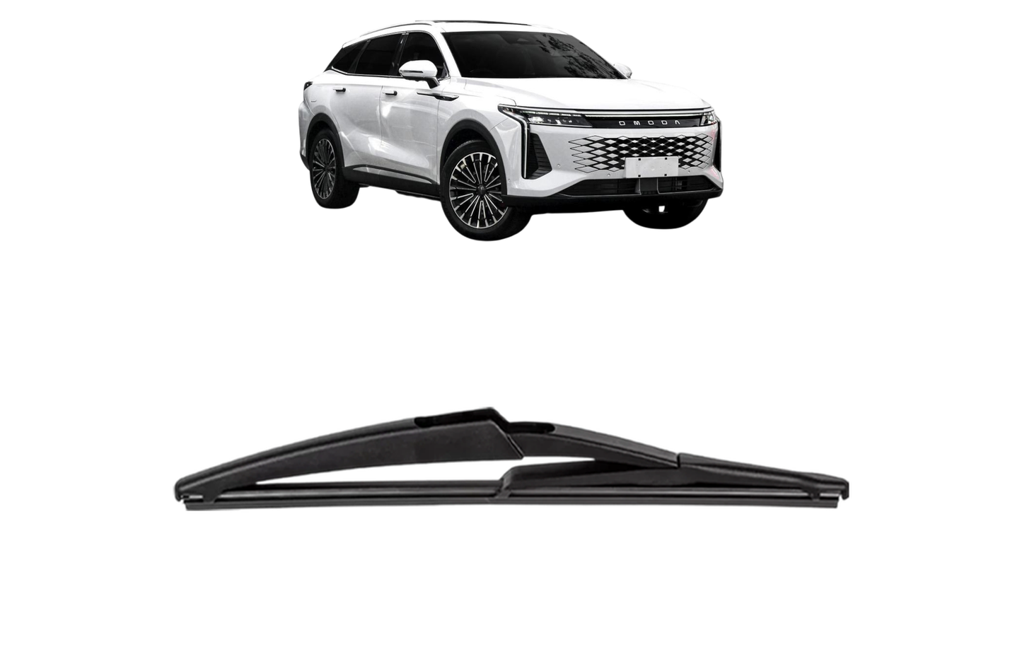 Omoda Omoda 9 Wiper Blades