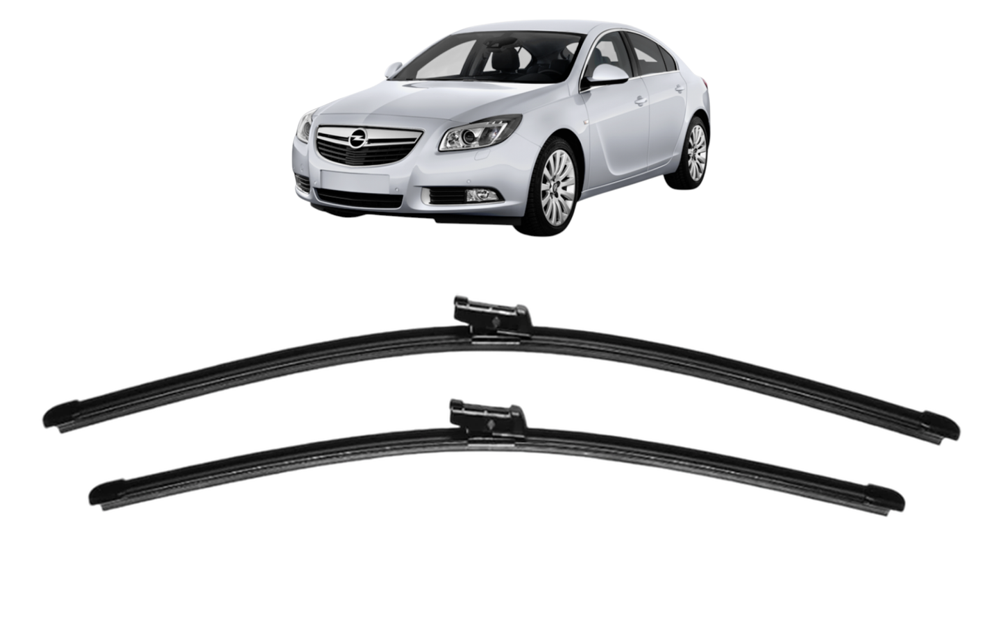 Replacement Wiper Blades For Opel Insignia