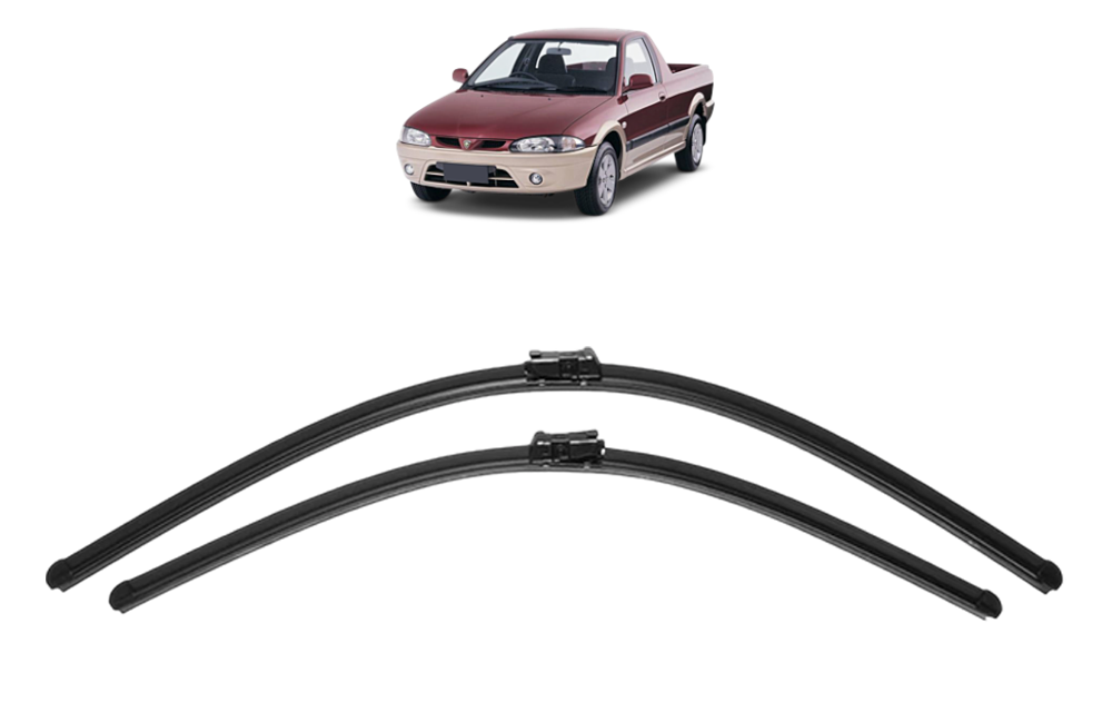 Replacement Wiper Blades For Proton Jumbuck