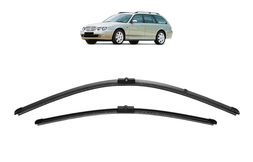 Replacement Wiper Blades For Rover 75