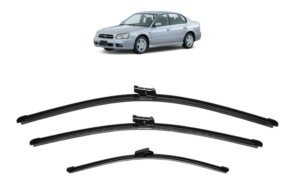 Replacement Wiper Blades For Subaru Legacy