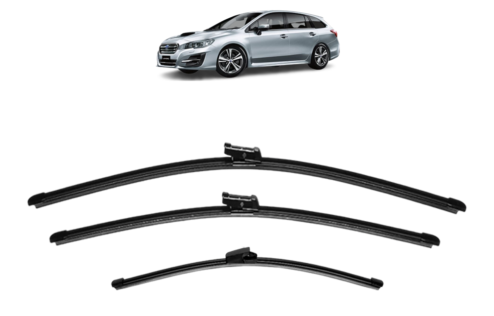 Replacement Wiper Blades For Subaru Levorg