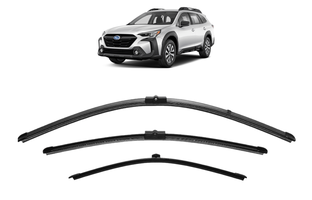 Replacement Wiper Blades For Subaru Outback