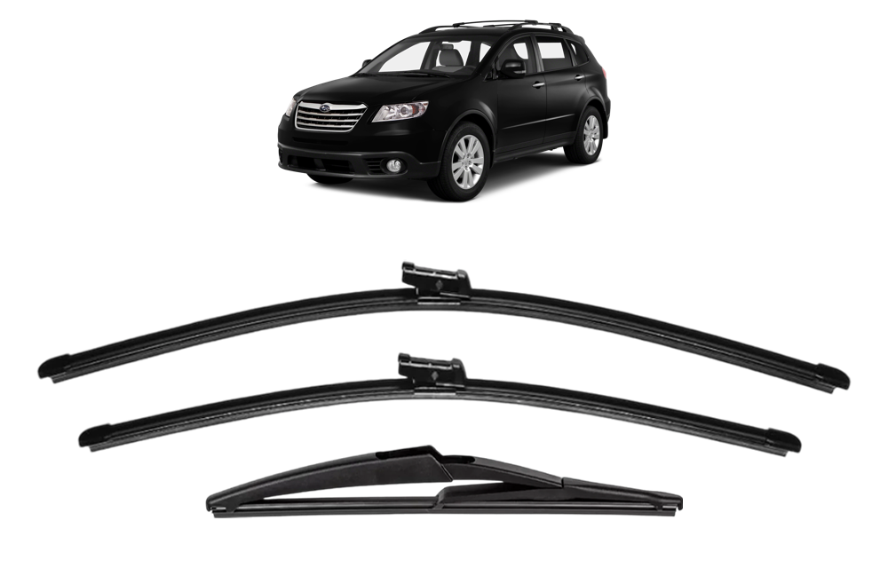 Replacement Wiper Blades For Subaru Tribeca