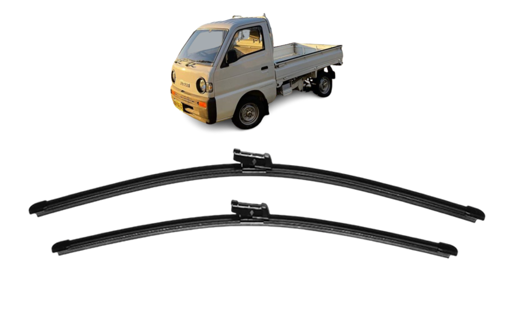 Replacement Wiper Blades For Suzuki Carry