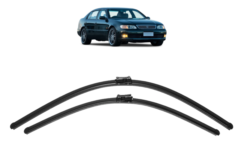 Replacement Wiper Blades For Toyota Aristo