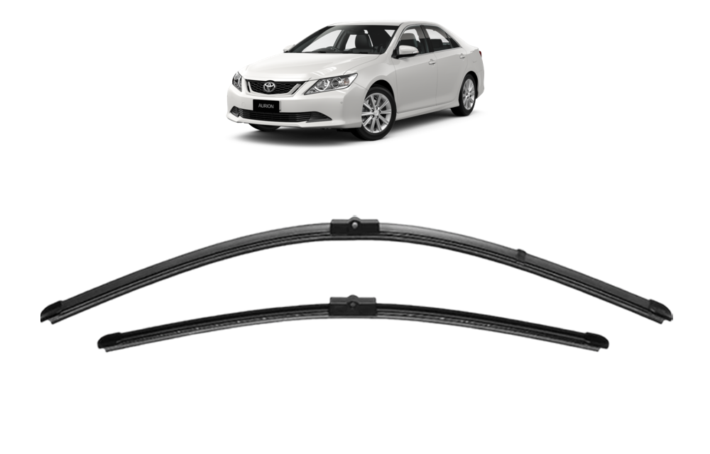 Replacement Wiper Blades For Toyota Aurion