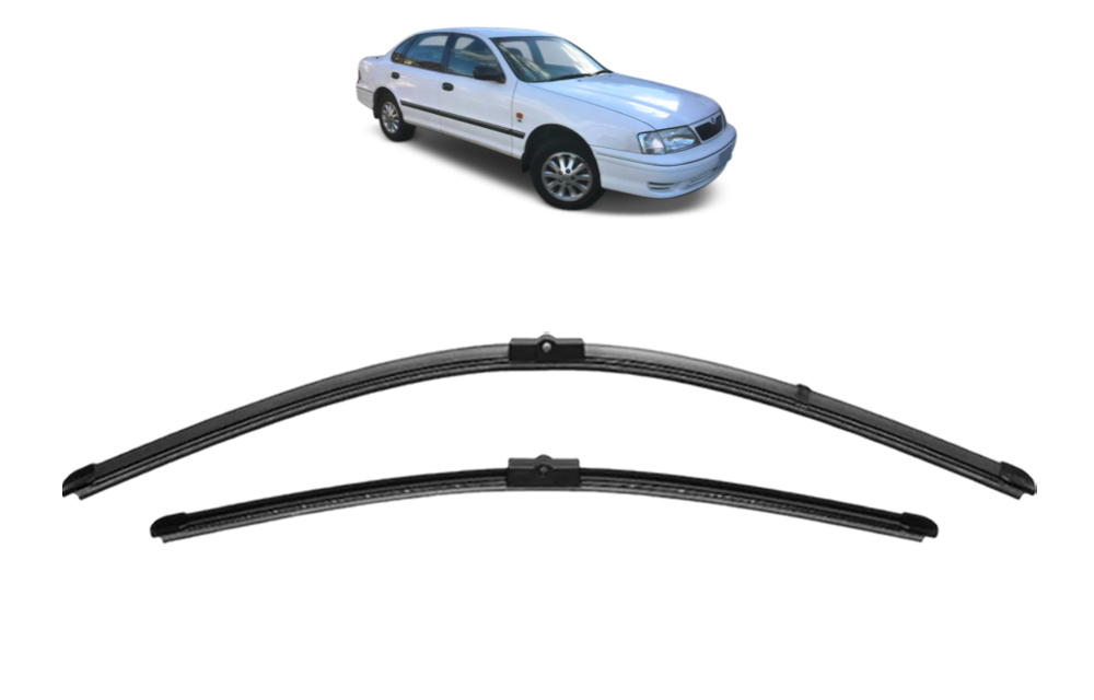 Replacement Wiper Blades For Toyota Avalon