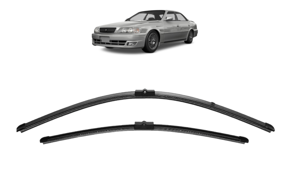 Replacement Wiper Blades For Toyota Chaser