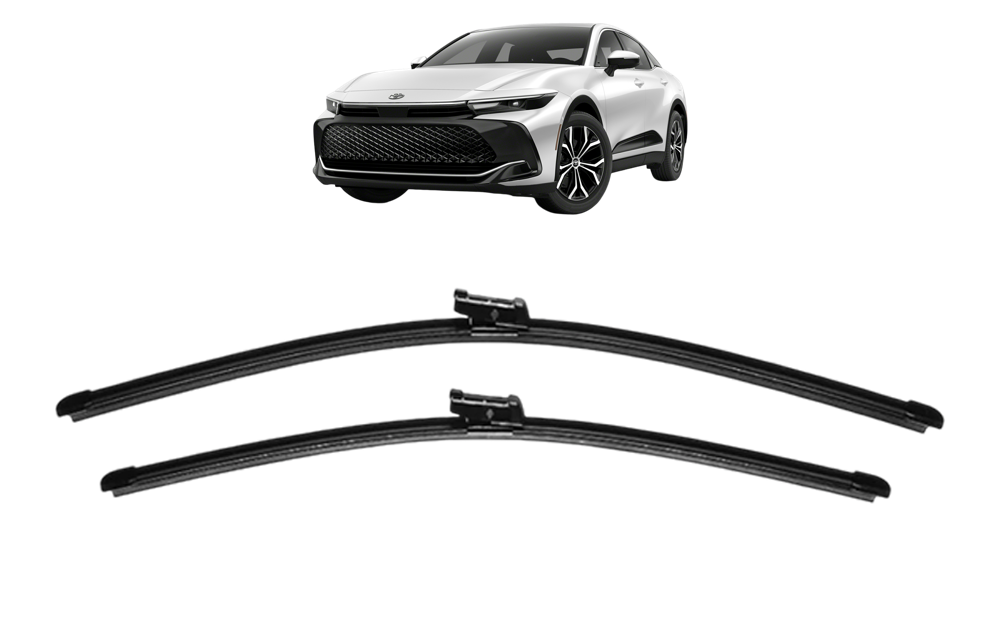 Replacement Wiper Blades For Toyota Crown