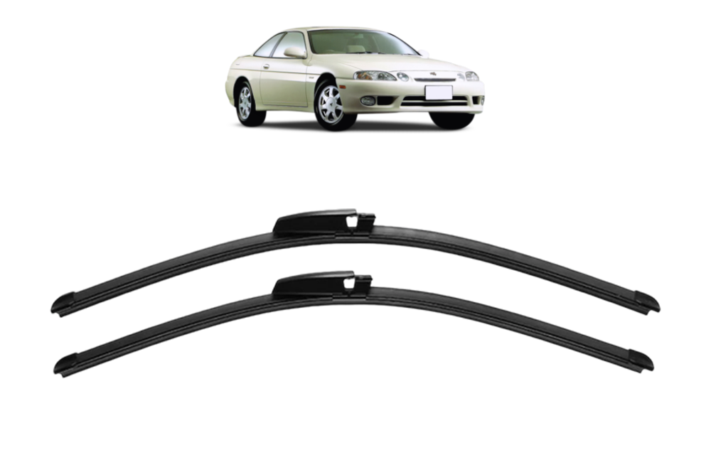 Replacement Wiper Blades For Toyota Soarer