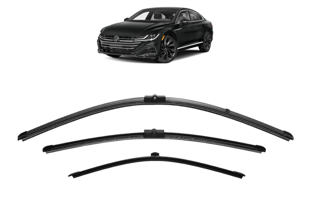 Replacement Wiper Blades For Volkswagen Arteon