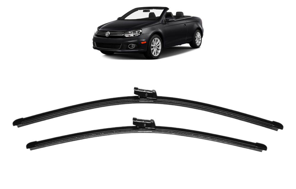 Replacement Wiper Blades For Volkswagen Eos