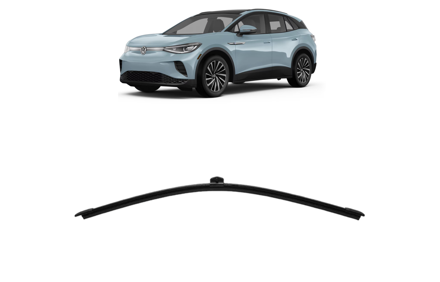 Volkswagen ID.4 Wiper Blades