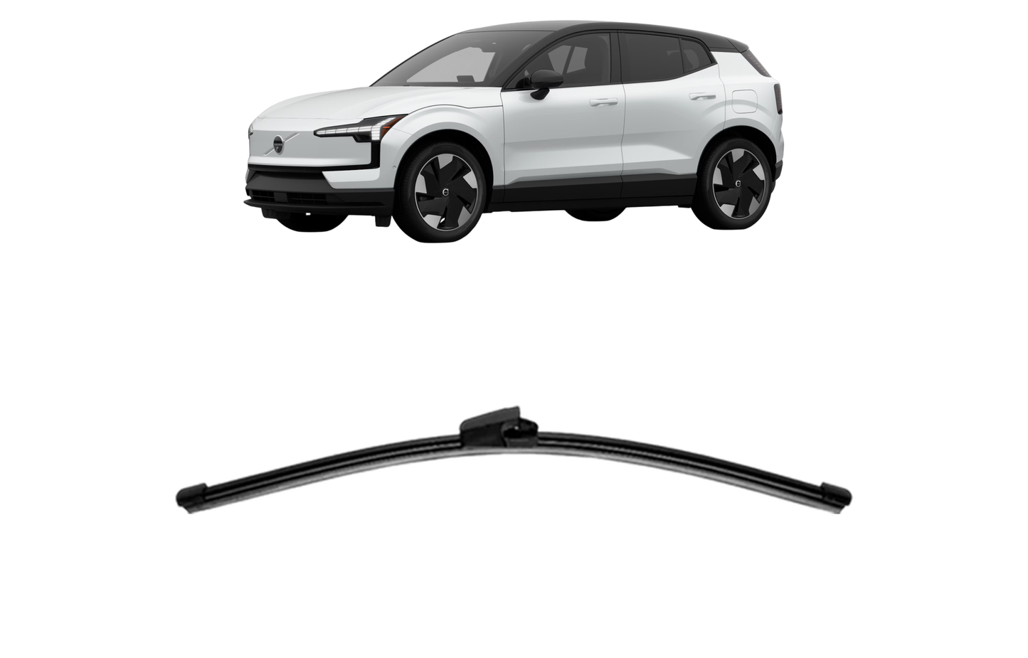 Volvo EX30 Cross Country Wiper Blades