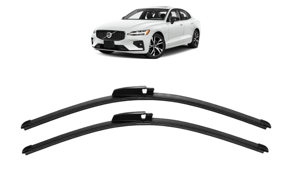 Replacement Wiper Blades For Volvo S60