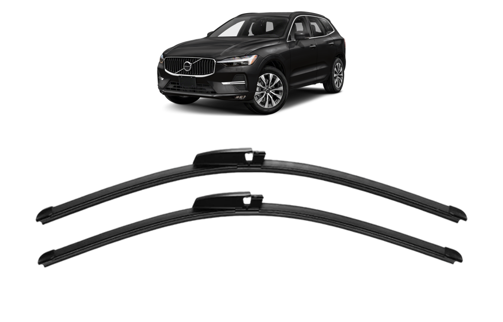 Replacement Wiper Blades For Volvo XC60