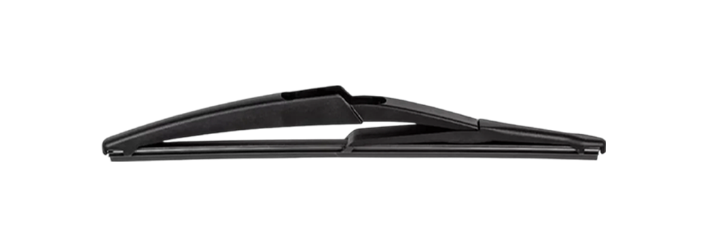 Add a rear wiper blade for $10