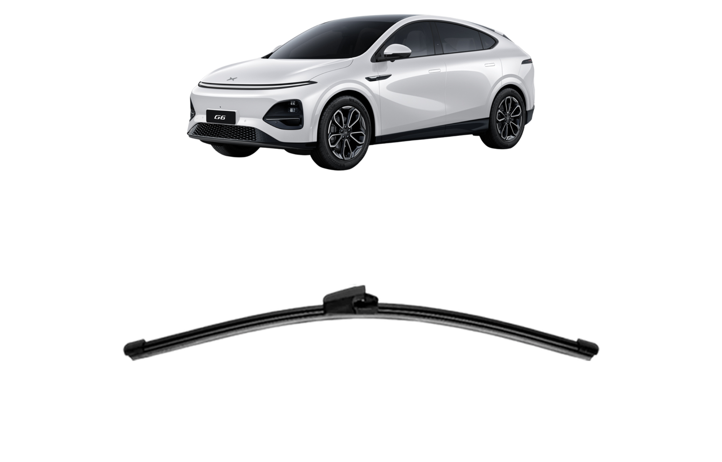 XPeng G6 Wiper Blades