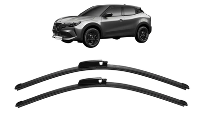 Alfa Romeo Junior Wiper Blades