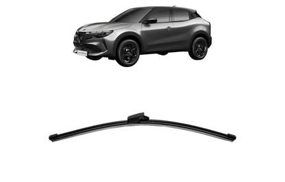 Alfa Romeo Junior Wiper Blades