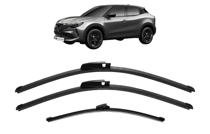 Replacement Wiper Blades For Alfa Romeo Junior