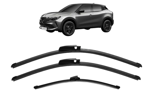Replacement Wiper Blades For Alfa Romeo Junior