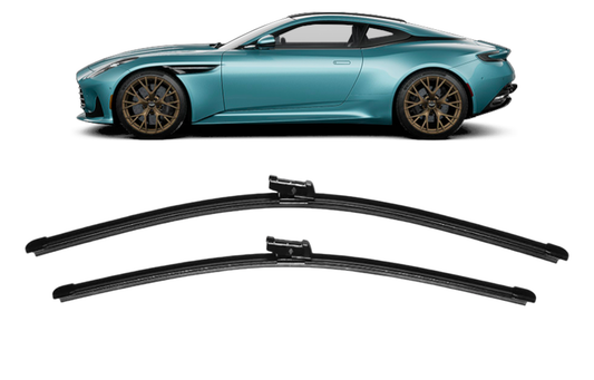 Replacement Wiper Blades For Aston Martin DB12