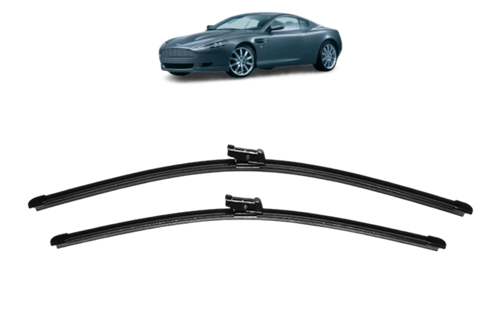 Replacement Wiper Blades For Aston Martin DB9