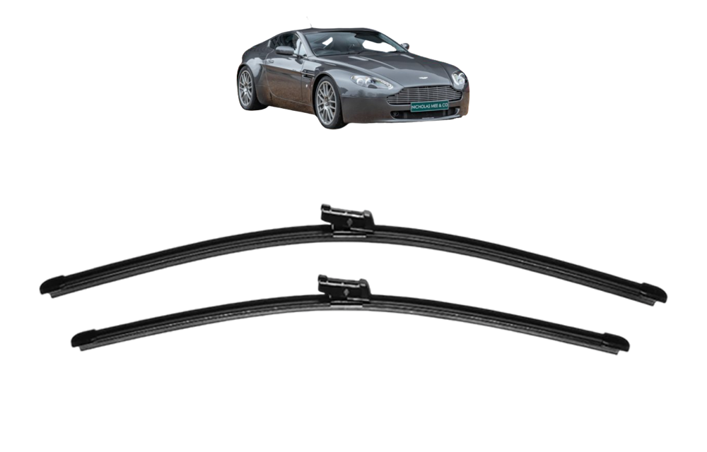 Replacement Wiper Blades For Aston Martin Vantage