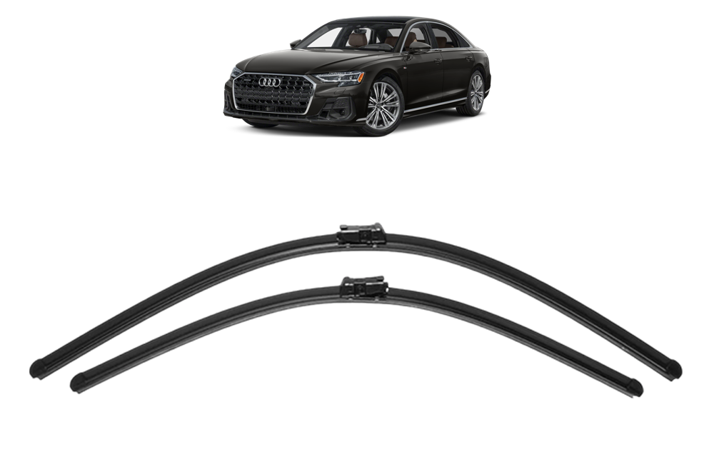 Replacement Wiper Blades For Audi A8