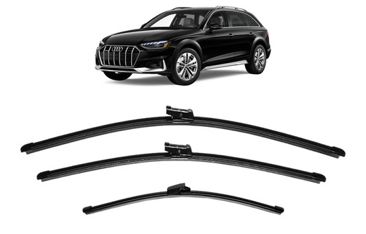 Replacement Wiper Blades For Audi Allroad