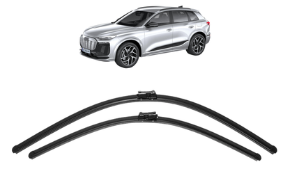Audi Q6 e-tron Wiper Blades